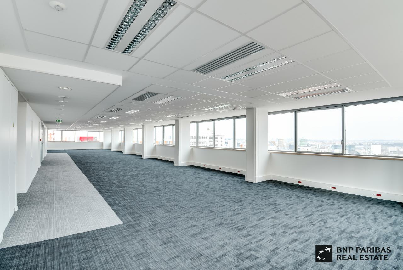 Bureau Paris 3079m² Location bureau Paris OLBUR2104572 3